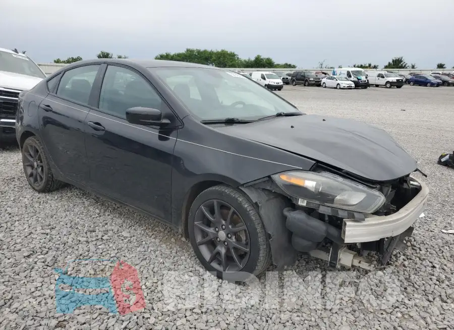 1C3CDFAA6GD625523 Photo# 4