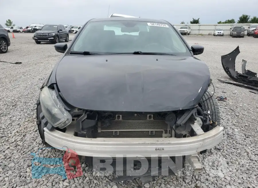 1C3CDFAA6GD625523 Photo# 5