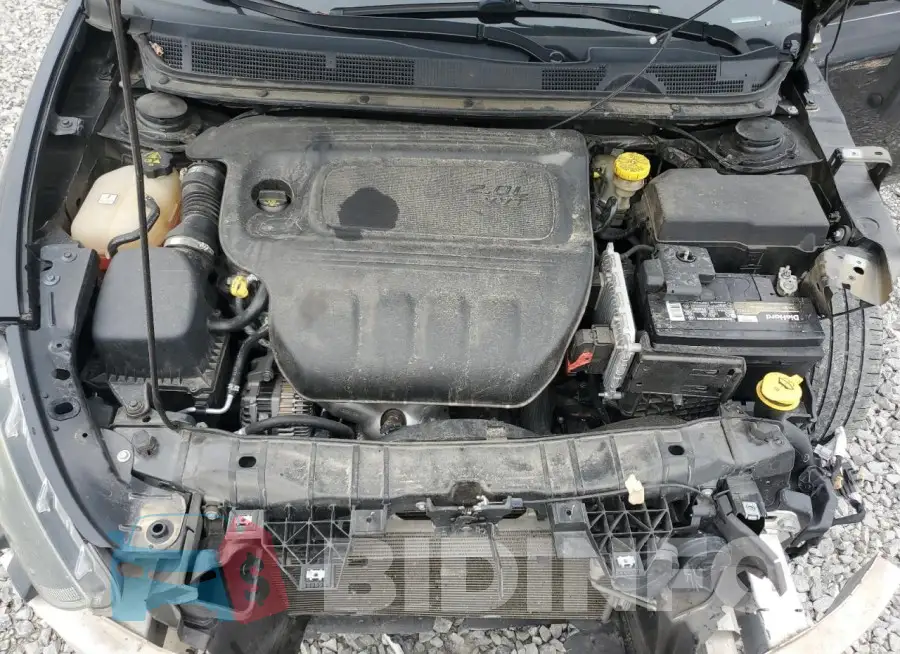 1C3CDFAA6GD625523 Photo# 11