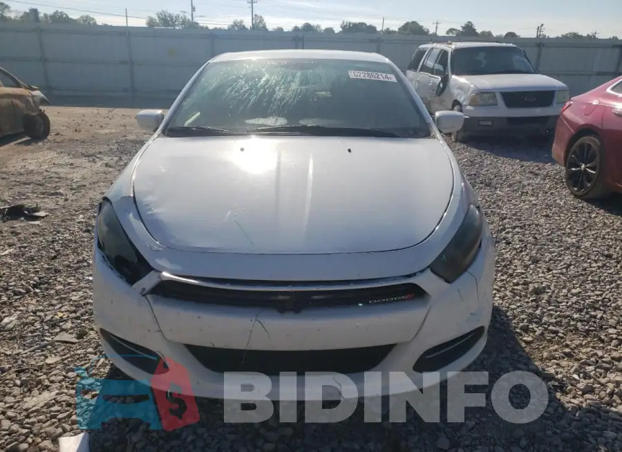 1C3CDFBB4GD769837 Photo# 5