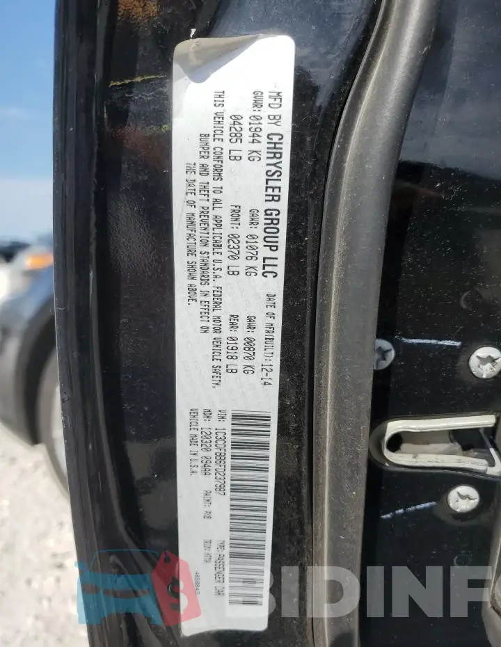 1C3CDFBB6FD237987 Photo# 12