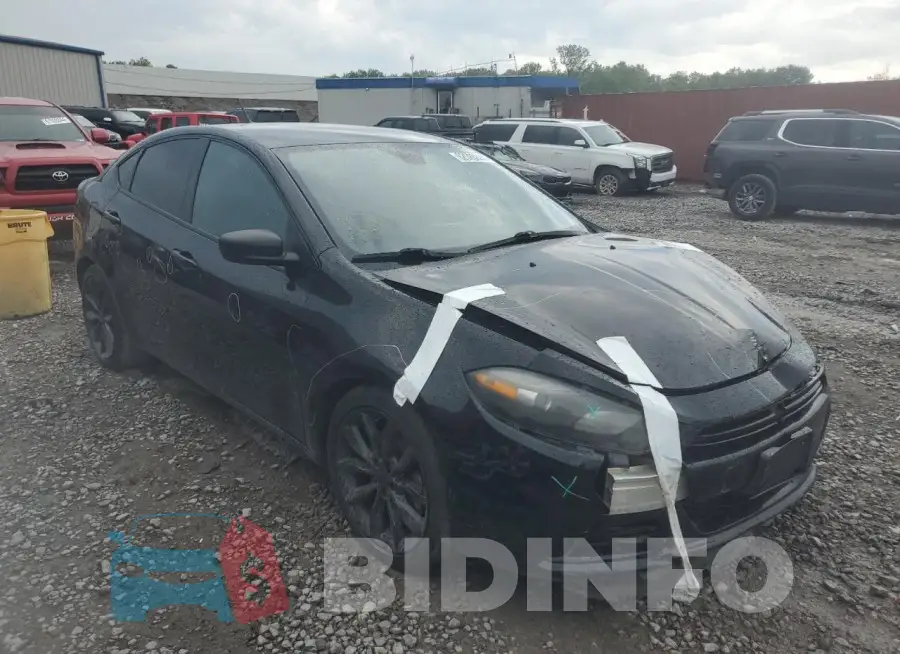 1C3CDFBB6GD680142 Photo# 4