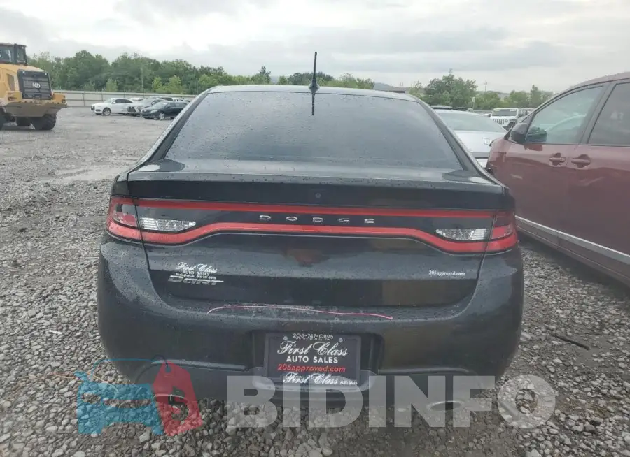 1C3CDFBB6GD680142 Photo# 6