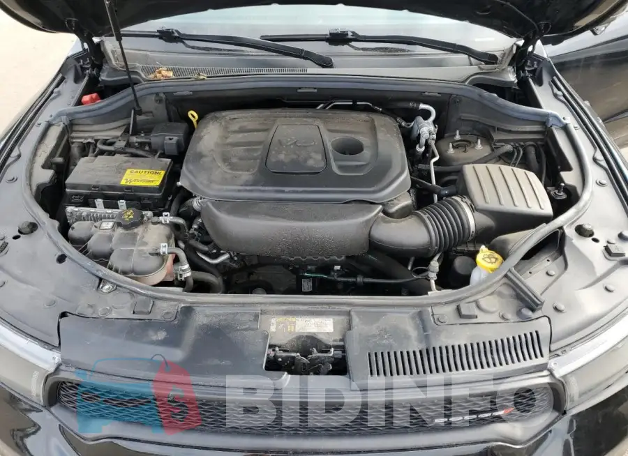 1C4RDJDG5KC853388 Photo# 12