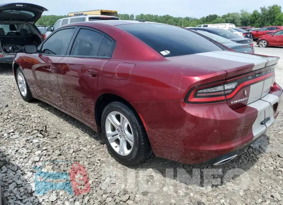 2C3CDXBG1KH658160 Photo# 2