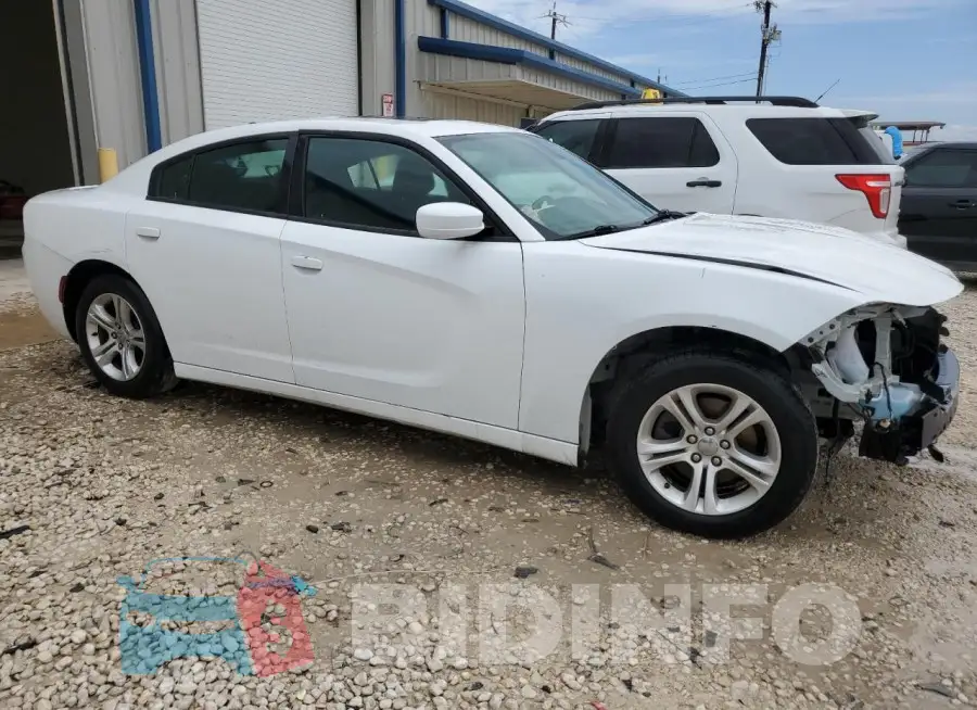 2C3CDXBG2KH718740 Photo# 4