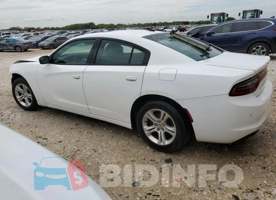 2C3CDXBG2KH718740 Photo# 2