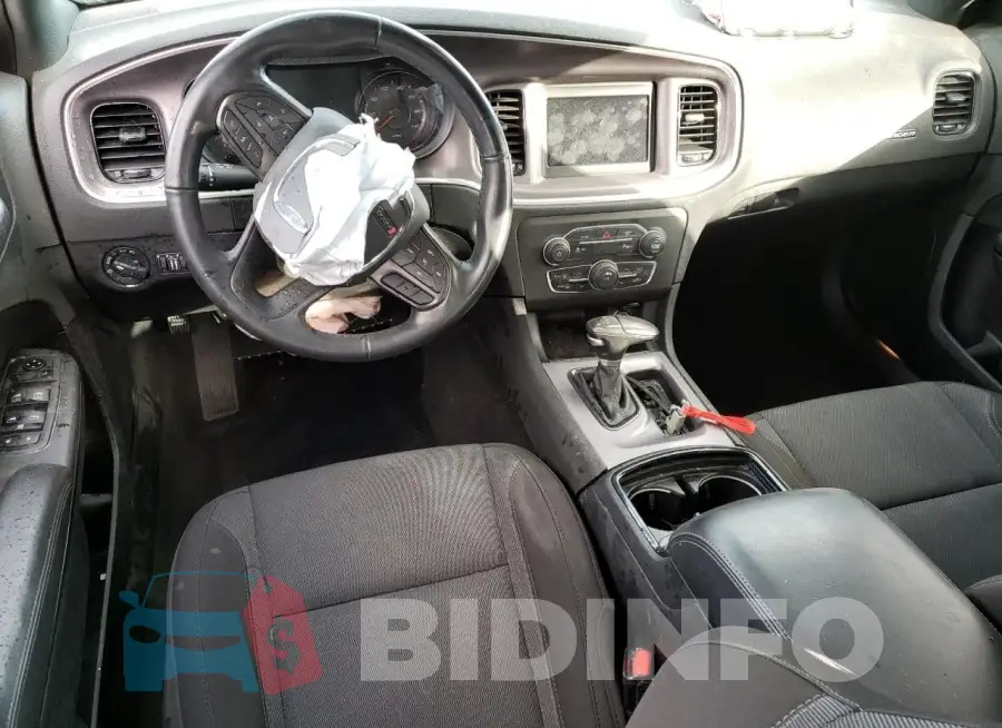 2C3CDXBG6MH671408 Photo# 8