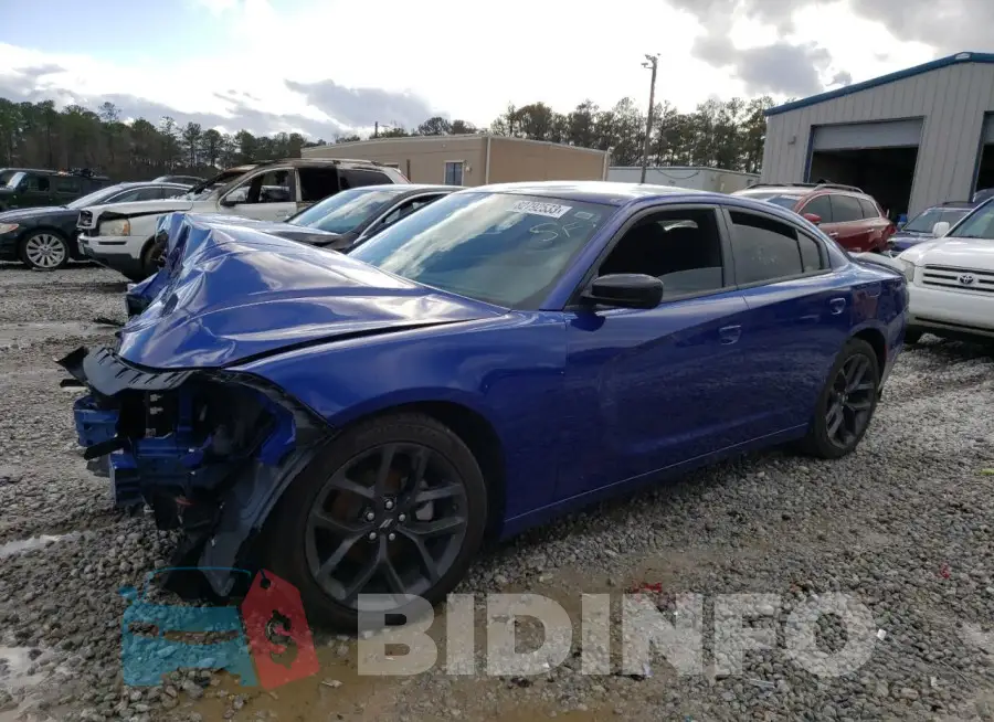 2C3CDXBG6MH671408 Photo# 1