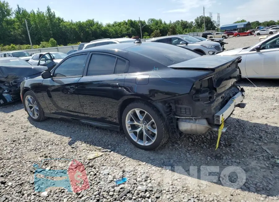 2C3CDXHG3NH175877 Photo# 2
