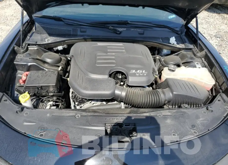 2C3CDXHG3NH175877 Photo# 11