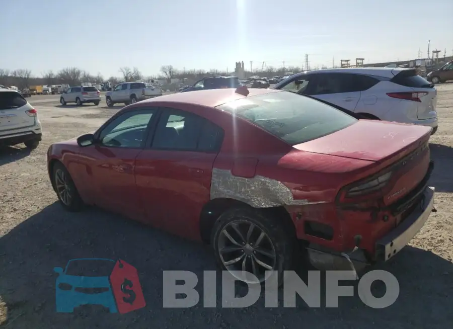 2C3CDXHG4FH841274 Photo# 2