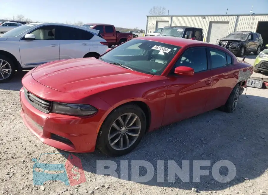 2C3CDXHG4FH841274 Photo# 1