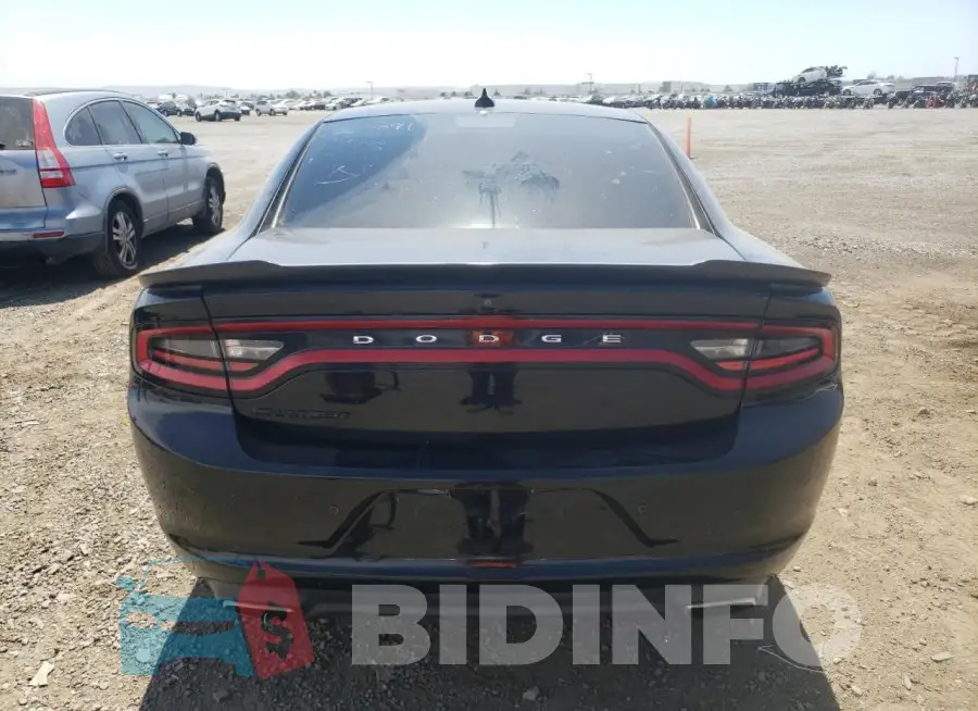 2C3CDXHGXJH230285 Photo# 6
