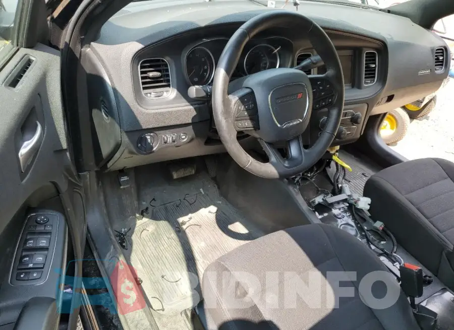 2C3CDXKG7NH214088 Photo# 8