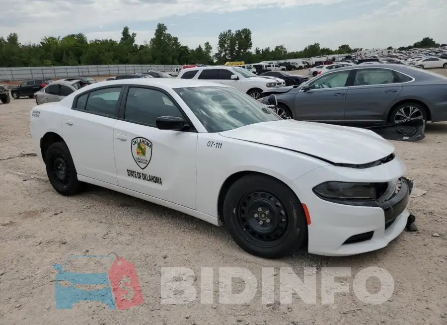 2C3CDXKG9PH599639 Photo# 4