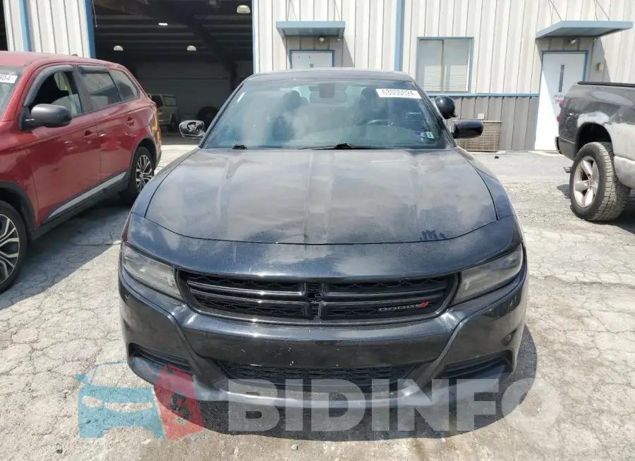 2C3CDXKT6FH819251 Photo# 5