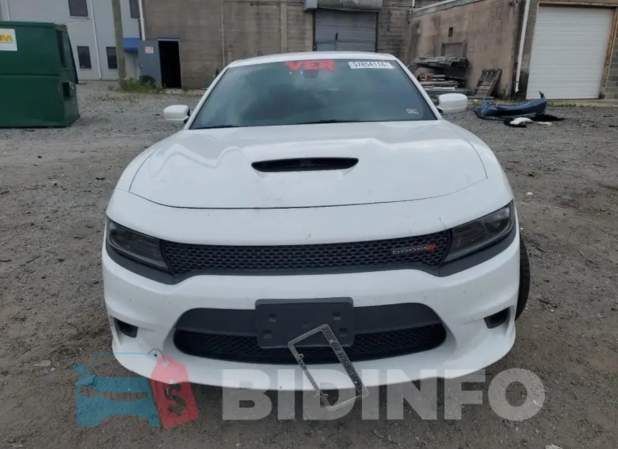 2C3CDXMG6NH265112 Photo# 5