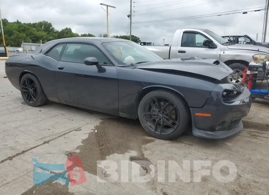 2C3CDZBT6KH511843 Photo# 4