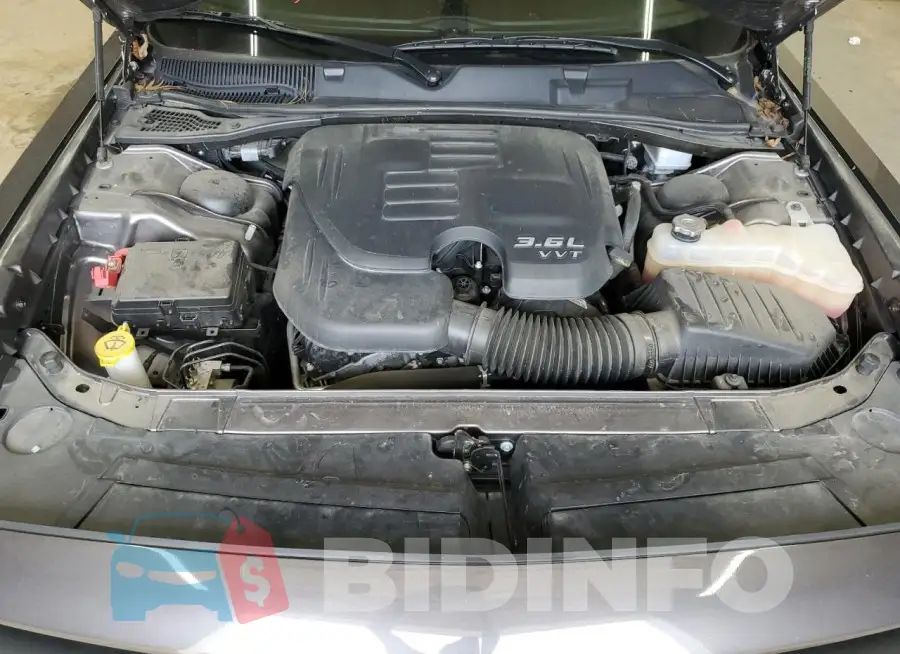 2C3CDZJG5NH257907 Photo# 11