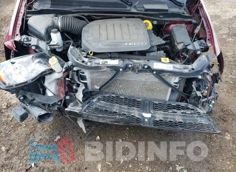 2C4RDGBG1HR678773 Photo# 12