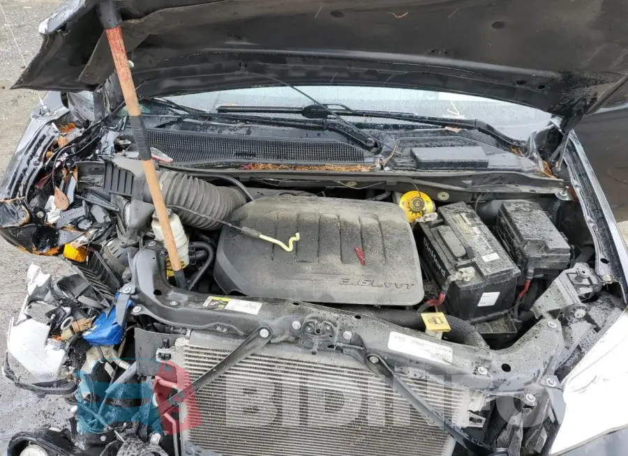 2C4RDGCGXKR585532 Photo# 12