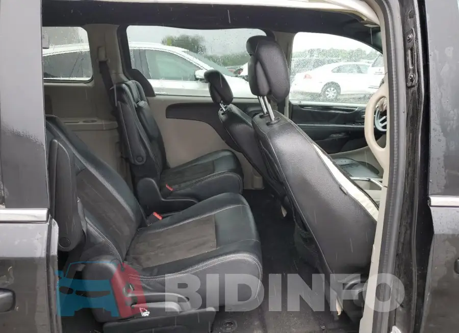 2C4RDGCGXKR585532 Photo# 11