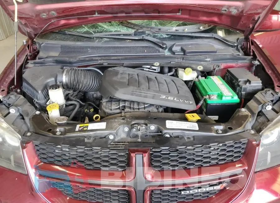 2C4RDGEG5HR693045 Photo# 12