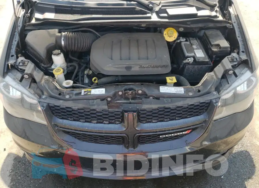 2C4RDGEG7LR205755 Photo# 12