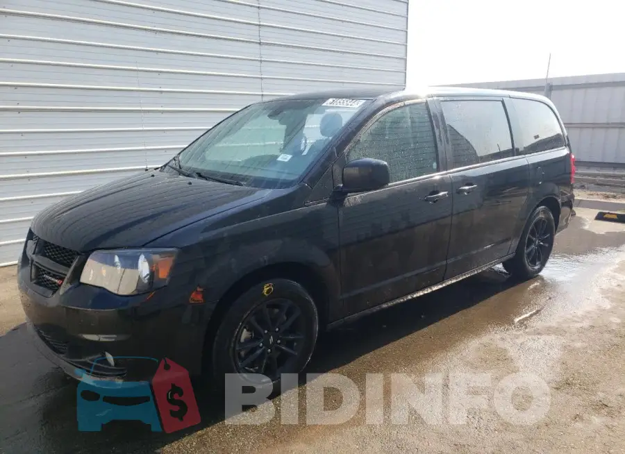 2C4RDGEG7LR205755 Photo# 1