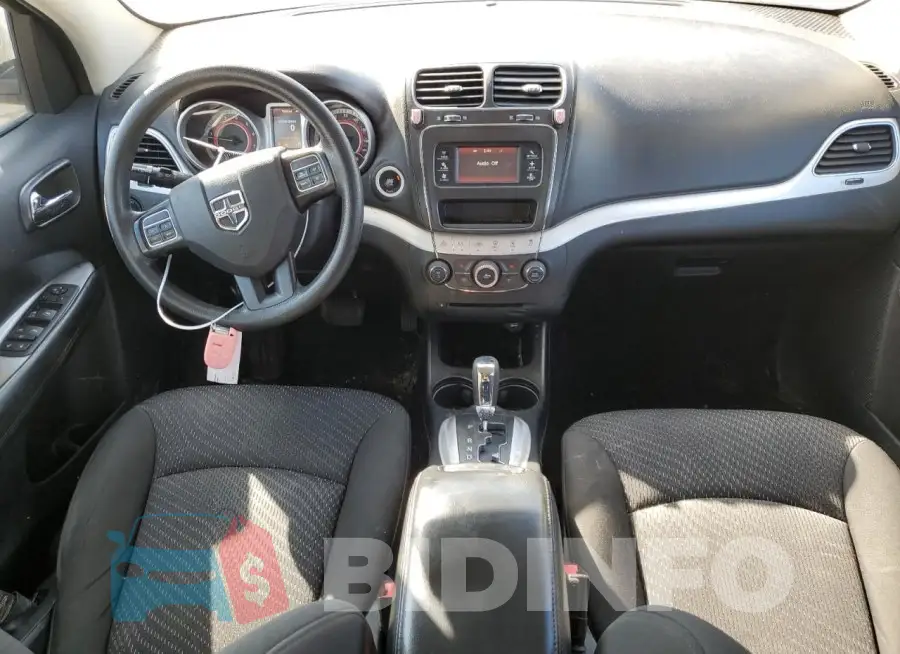 3C4PDCAB4GT203605 Photo# 8