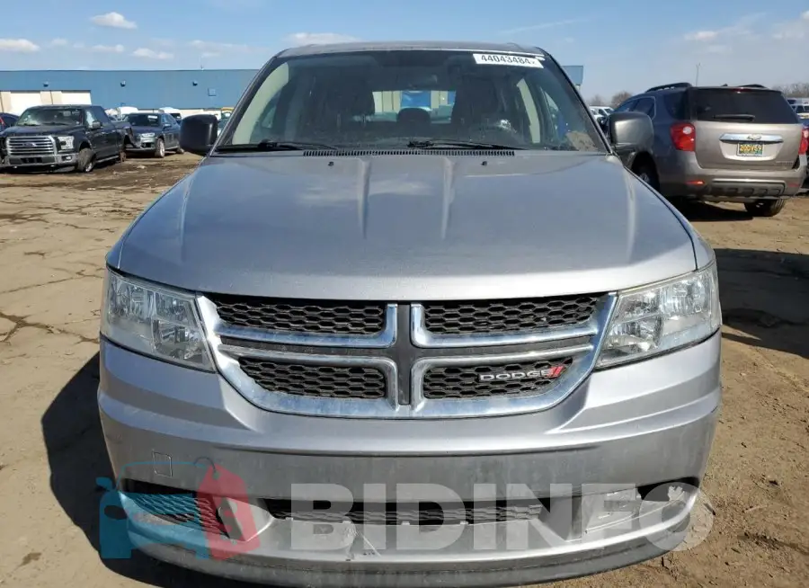 3C4PDCAB4GT203605 Photo# 5