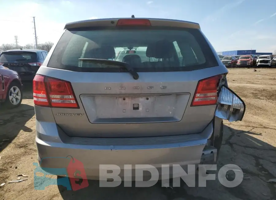 3C4PDCAB4GT203605 Photo# 6