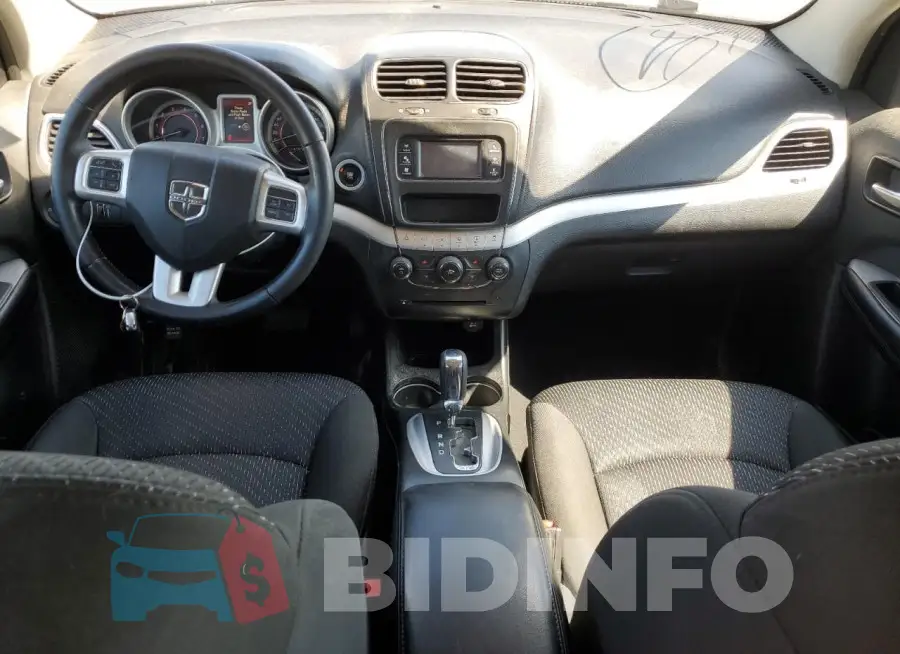 3C4PDCAB5GT160831 Photo# 8