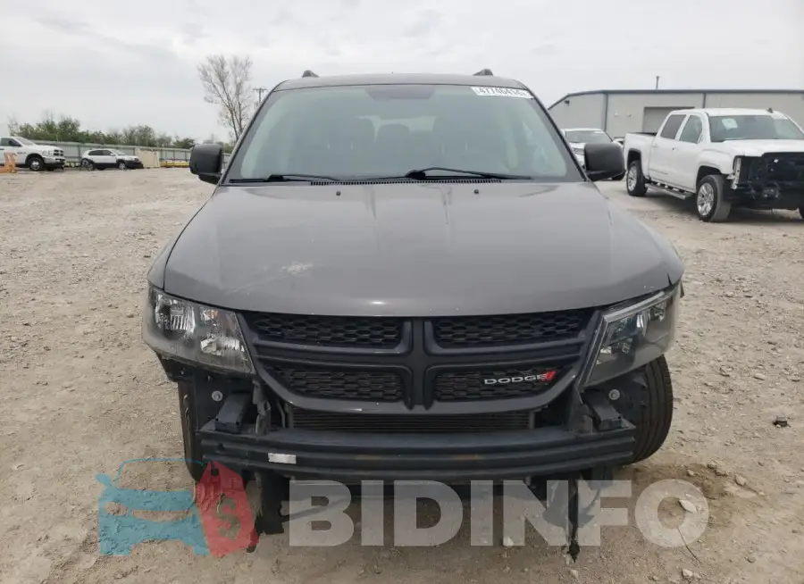 3C4PDCAB5HT683882 Photo# 5