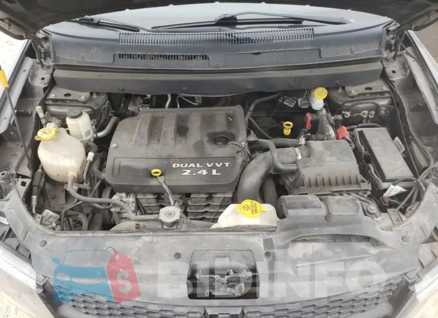 3C4PDCAB5HT683882 Photo# 11
