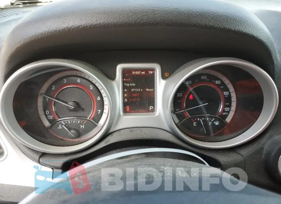3C4PDCAB7LT262643 Photo# 9