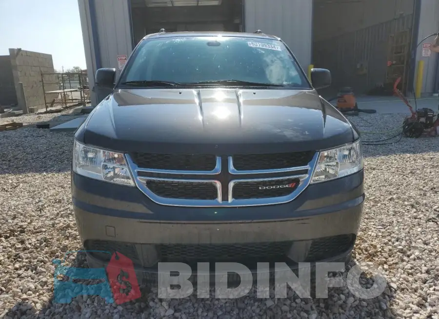 3C4PDCAB7LT262643 Photo# 5