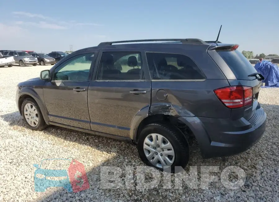 3C4PDCAB7LT262643 Photo# 2