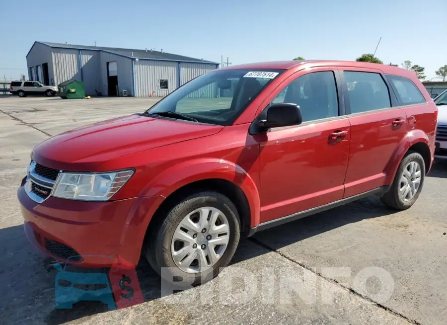 3C4PDCAB9FT745894 Photo# 1