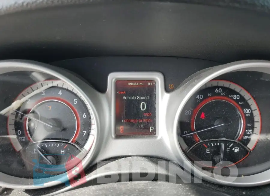 3C4PDCAB9JT196321 Photo# 9