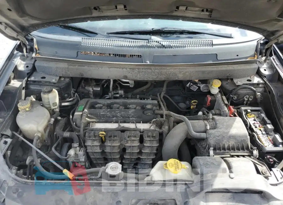 3C4PDCABXFT715464 Photo# 12