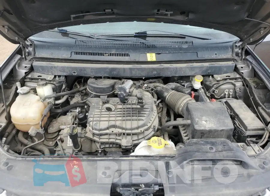 3C4PDCBG2GT123097 Photo# 12