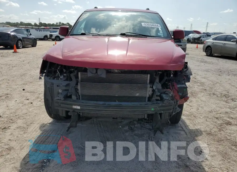 3C4PDCGB6GT167200 Photo# 5