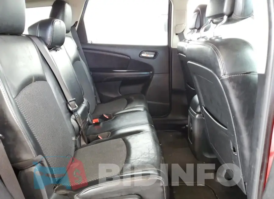 3C4PDCGG8JT469901 Photo# 11