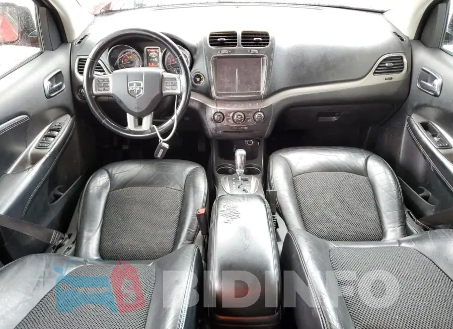 3C4PDCGG8JT469901 Photo# 8