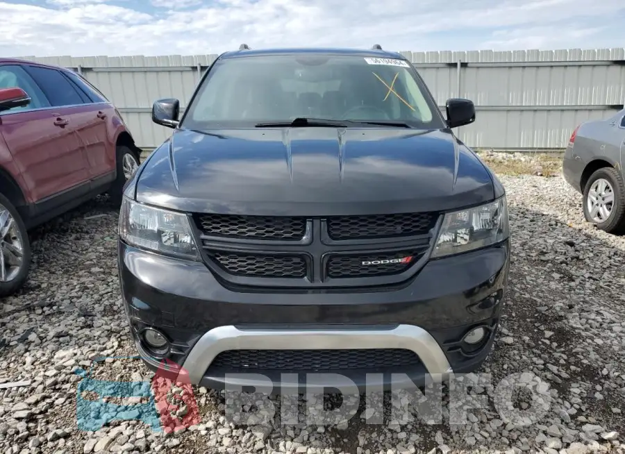 3C4PDCGG9FT611342 Photo# 5