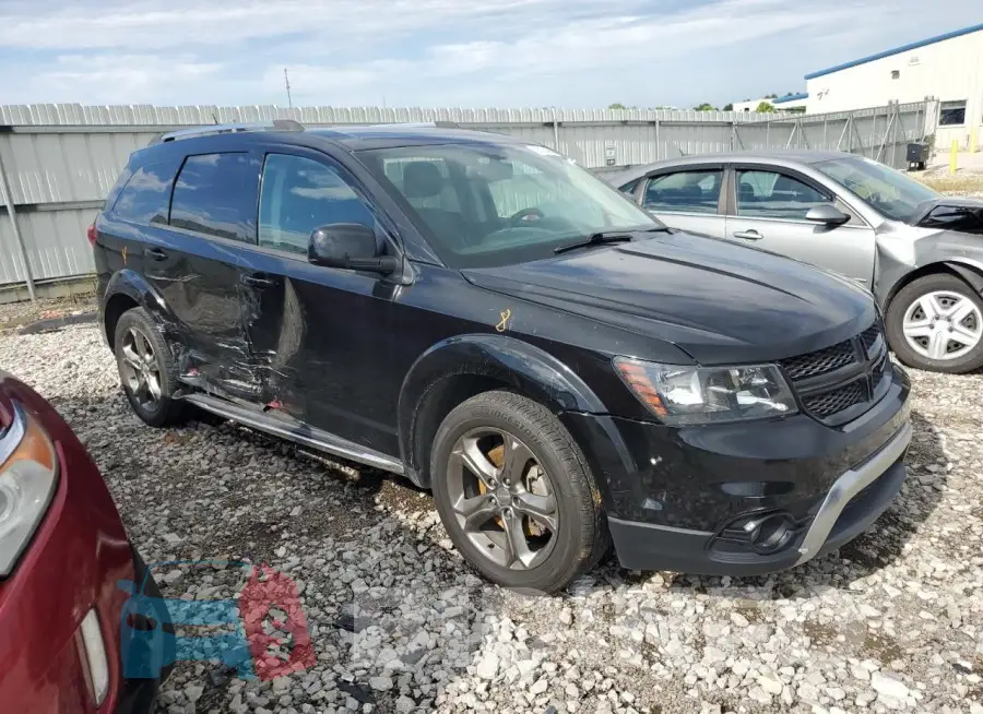 3C4PDCGG9FT611342 Photo# 4