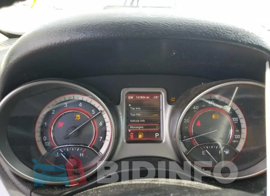 3C4PDCGG9FT611342 Photo# 9