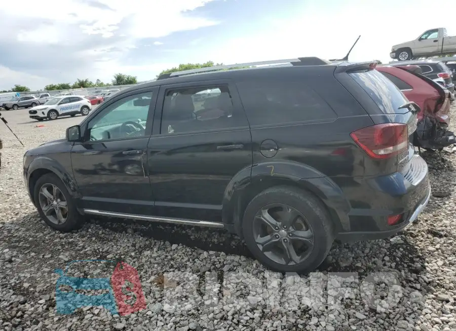 3C4PDCGG9FT611342 Photo# 2